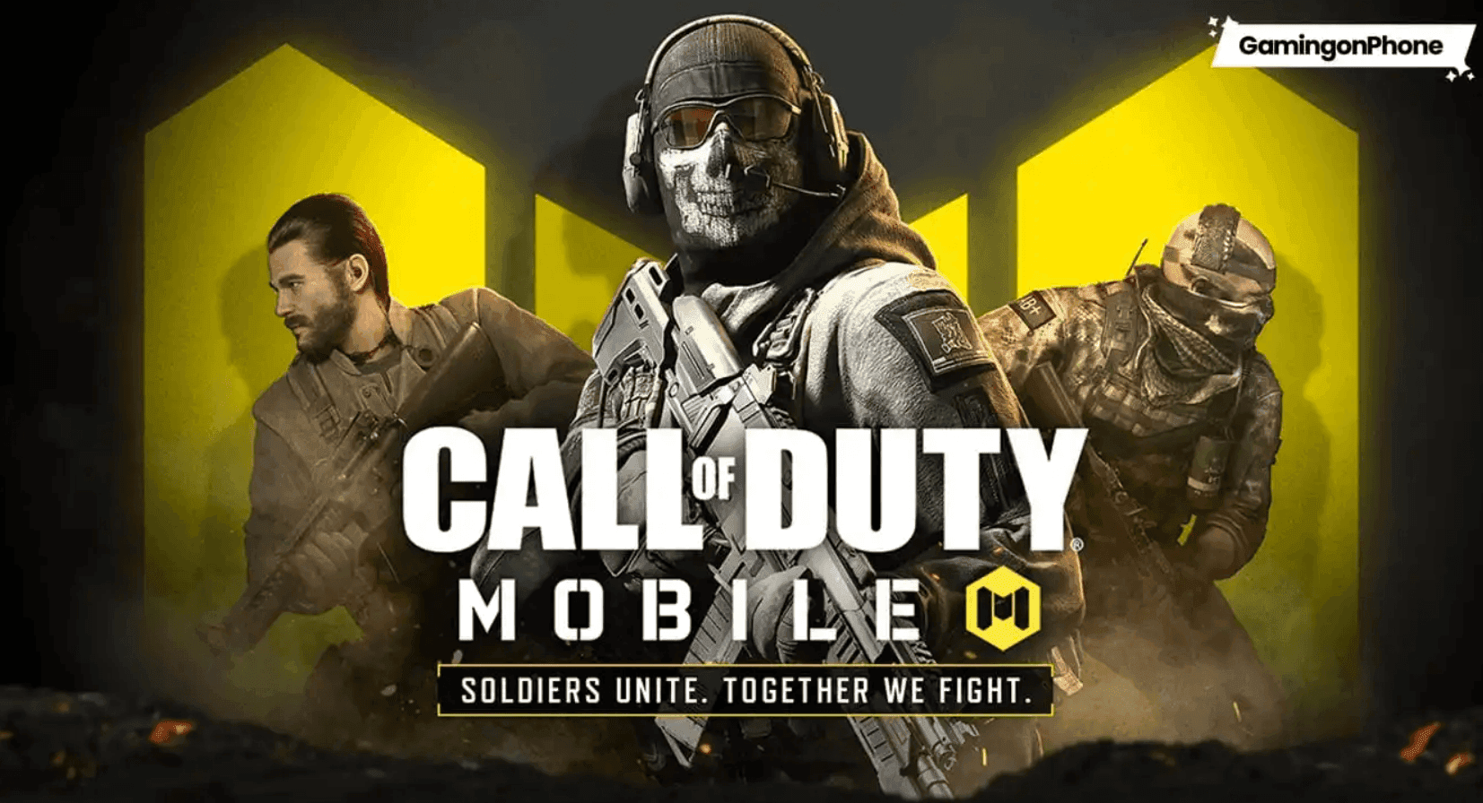 Call of Duty Mobile